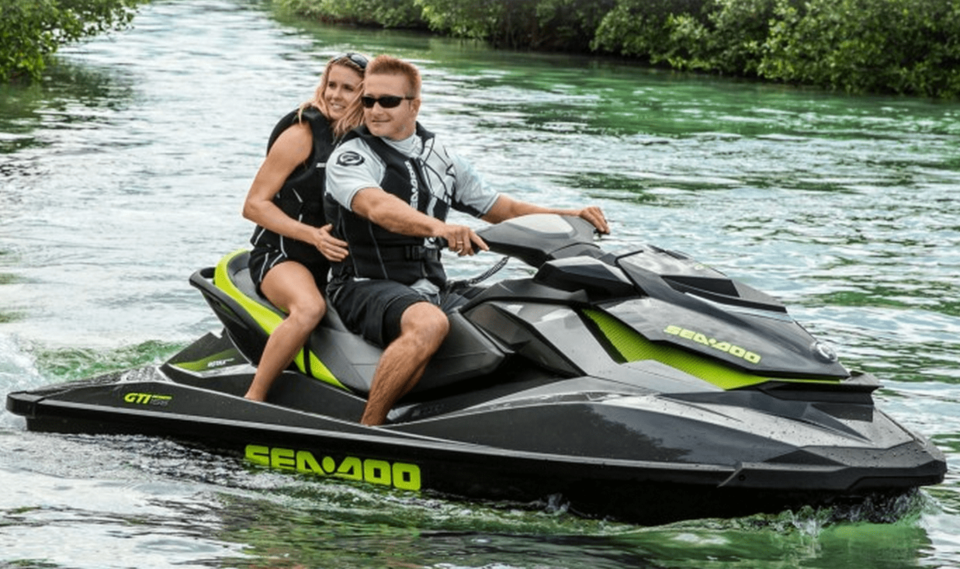 Steven in Sales - Page 29 - Helping you with Jet Ski Gear, Tips ...